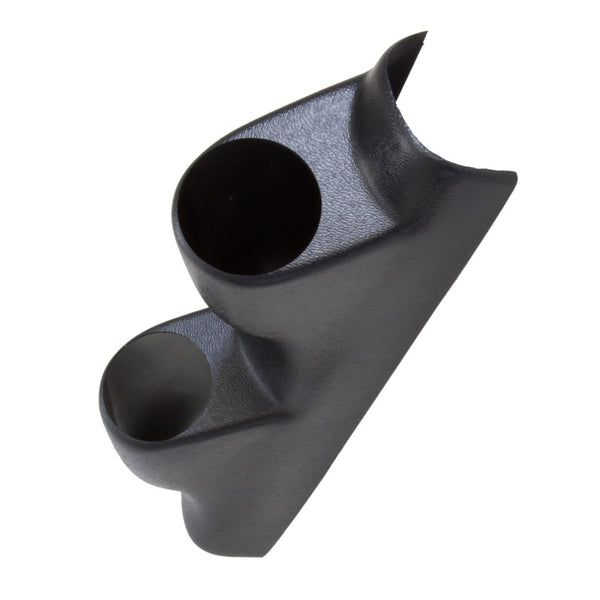 AutoMeter Dual Gauge Pod Toyota MR2 19891995 (RHD) Black