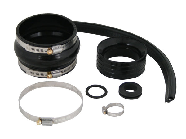aFe MagnumFORCE Replacement Soft Parts Kit for Cold Air Intake (XX-81262) Fits aFe 51-81262/51-81262-E/54-81262/75-81262-1
