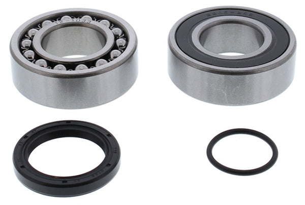 All Balls Racing Jackshaft Bearing & Seal Kit Arctic Cat 600 Sno-Pro/CC (20122013)