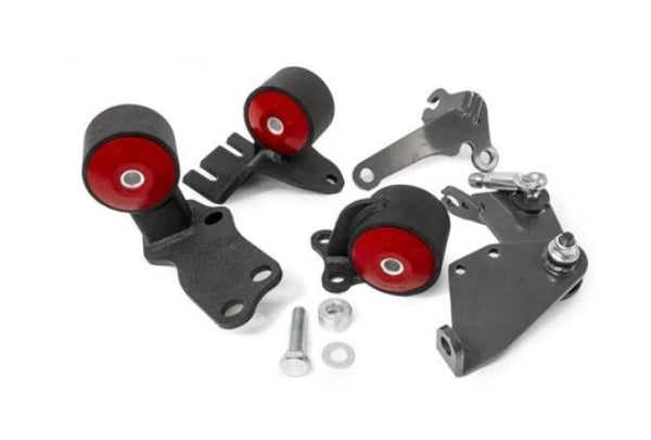 Innovative Engine Mounts for 88-91 Civic B-Series with 60A Bushings