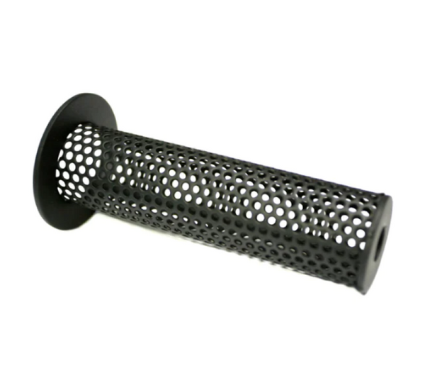 Big Gun Vortex 2 Quiet Insert 5 Inch Long