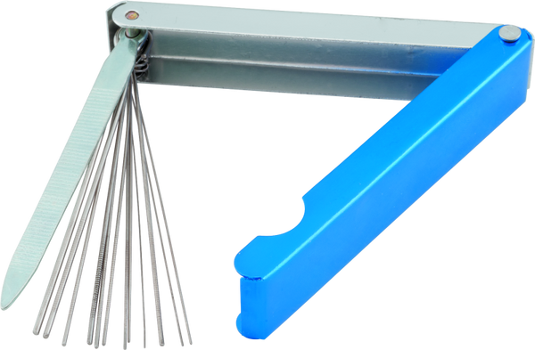 BikeMaster 13-Piece Jet Cleaning Tool Set (Wire & Carb Passage Cleaner Kit)