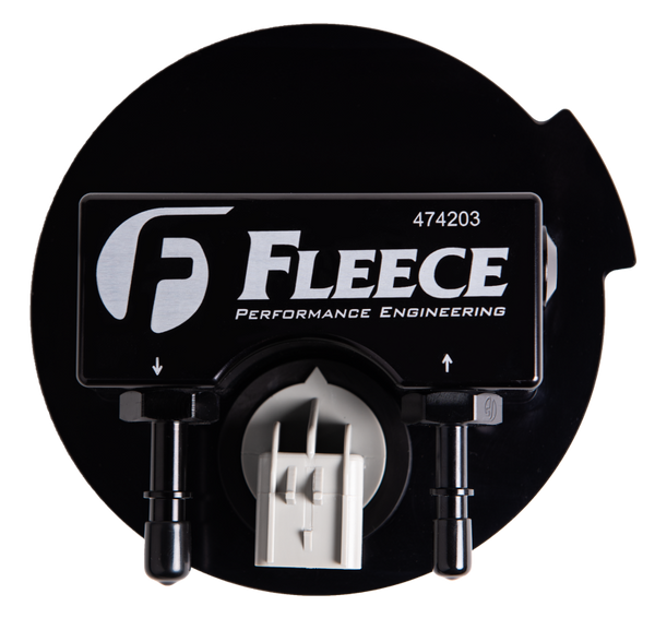 Fleece Performance 11-21 Dodge Ram w/ Cummins SureFlo Performance Sending Unit
