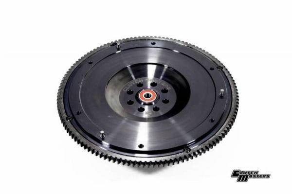 Clutch Masters Steel Flywheel for 06-08 Subaru WRX 2.5L 5-Speed