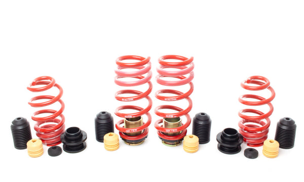 H&R Adjustable Lowering Springs for 2020-2023 Audi RS6 Avant