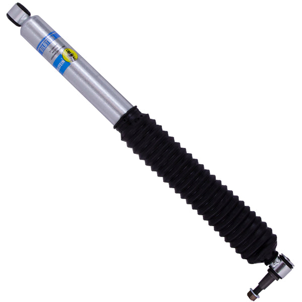 Bilstein 5100 Series Monotube Steering Damper for 2017-2020 Ford F-250 / F-350 Super Duty