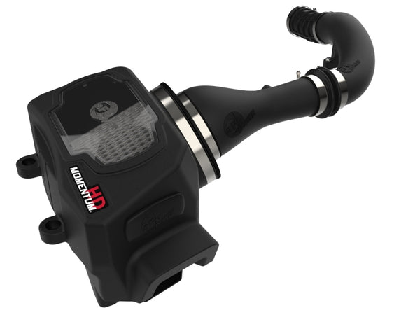 aFe Momentum HD Cold Air Intake System with Pro DRY S Filter for 20-22 Dodge Ram 1500 V6 3.0L