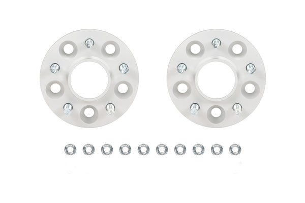 Eibach Pro-Spacer 15mm for 2016-2017 Chevy Camaro V6 / 2.0L Turbo / SS