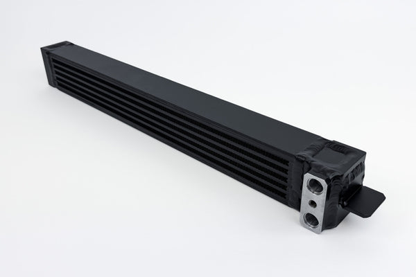 CSF 92-99 BMW E36 Euro Spec High Performance All Aluminum Engine Oil Cooler