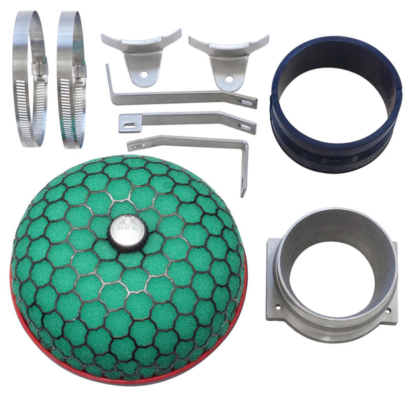 HKS SPF Air Filter for ECR33/WGNC34 RB25DET