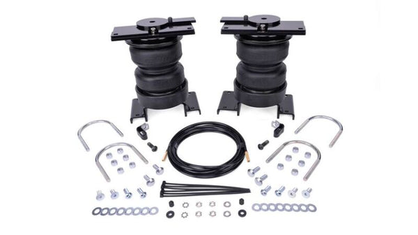 Air Lift LoadLifter 5000 Ultimate Air Spring Kit 2021-2024 Ford F-150 Raptor GEN III 4WD