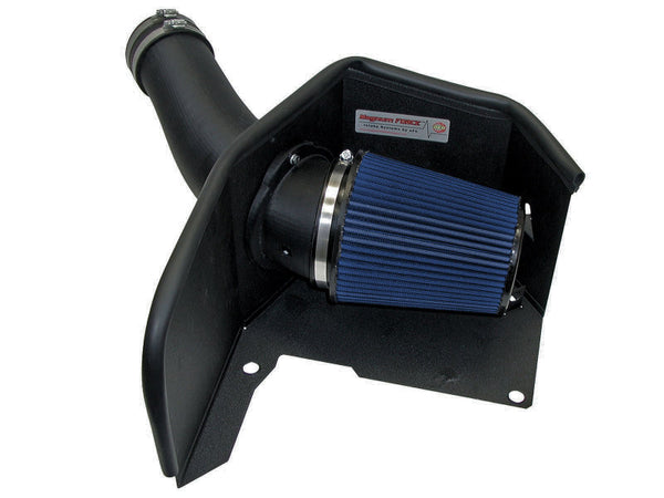 aFe MagnumFORCE Stage-2 P5R Cold Air Intake for 94-97 Ford Diesel V8-7.3L