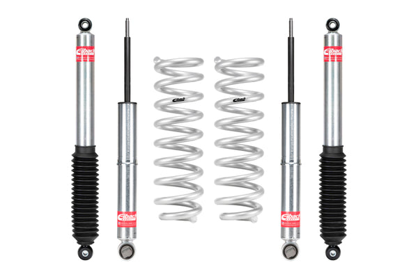 Eibach Pro-Truck Lift Kit Stage 1 for 23-24 Chevrolet Colorado / GMC Canyon 2.7L 4WD