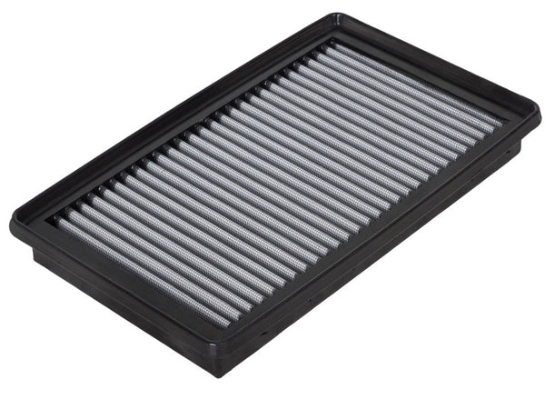 aFe MagnumFLOW PRO DRY S Drop-In Air Filter 2013-2017 Honda Accord 3.5L V6
