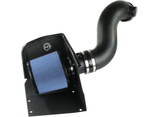 aFe MagnumFORCE Stage-2 P5R Cold Air Intake for GM Diesel Trucks 2001-2004 V8 6.6L (LB7)
