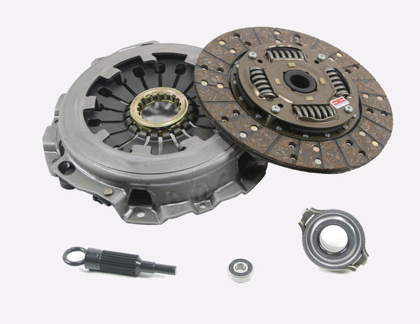 Competition Clutch Stock Clutch Kit for Subaru WRX/Impreza/Forester (2002-2005)