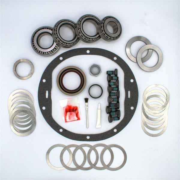 Eaton GM 8.5in/8.6in Rear Differential Master Install Kit