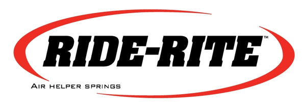 Firestone Ride-Rite Air Spring 224CZ for Coil Spring Suspension