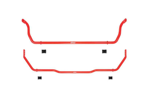 Eibach 26mm Front & 22mm Rear Anti-Roll-Kit for 97-04 Porsche Boxster (Incl. Boxster S)