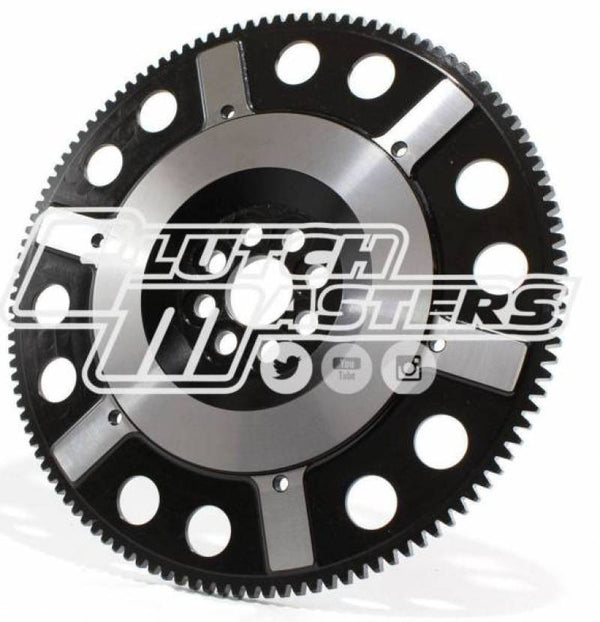 Clutch Masters 02-06 Acura RSX 2.0L 5spd/Type-S 6spd 725 Series Steel Flywheel