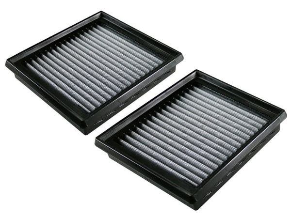 aFe MagnumFLOW Drop-In Air Filter Nissan 370Z 3.7L V6 (20092012)