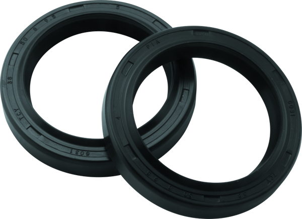 BikeMaster Fork Seal Kit 38 x 50 x 8/9.5
