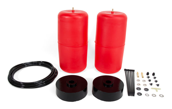 Air Lift 1000 Rear Air Spring Kit 2020 Jeep Gladiator 4WD (Up to 1,000lb Load Levelling)
