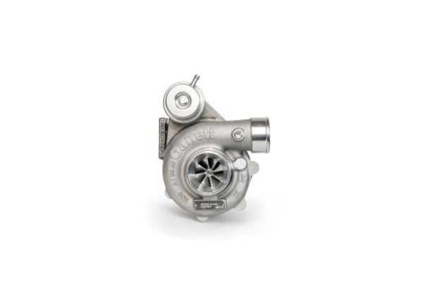 Garrett GBC20-300 Club Line Turbocharger - 0.55 O/V T25, 5-Bolt, Internal Wastegate