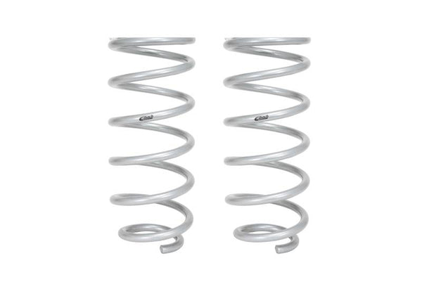 Eibach Pro-Truck Rear Springs for 2010-2022 Toyota 4Runner (Compatible with Pro-Truck Shocks)