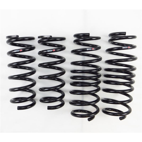 RS-R 14+ Infiniti Q50 3.7/3.0 Premium/Signature/LuxeAWD Down Sus Springs