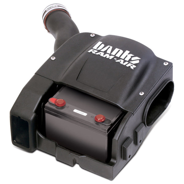 Banks Power Ram-Air Intake System 1999-2003 Ford 7.3L Power Stroke