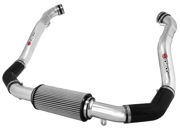 aFe Takeda Stage-2 PDS Cold Air Intake - Infiniti G37 Coupe 2008-2012 V6 3.7L