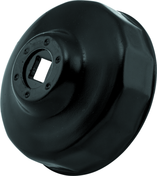 BikeMaster 76mm Oil Filter Wrench for BMW