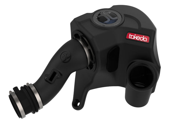 aFe Takeda Momentum Pro 5R Cold Air Intake System 2017-2019 Honda Ridgeline V6 3.5L