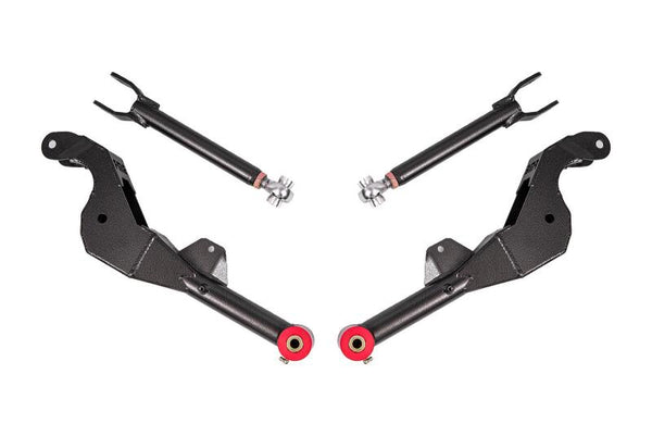 BMR 10-15 Chevy Camaro Rear Suspension Kit For 15in Conversion Kit