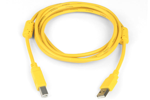 Haltech USB Connection Cable for ECU Wiring