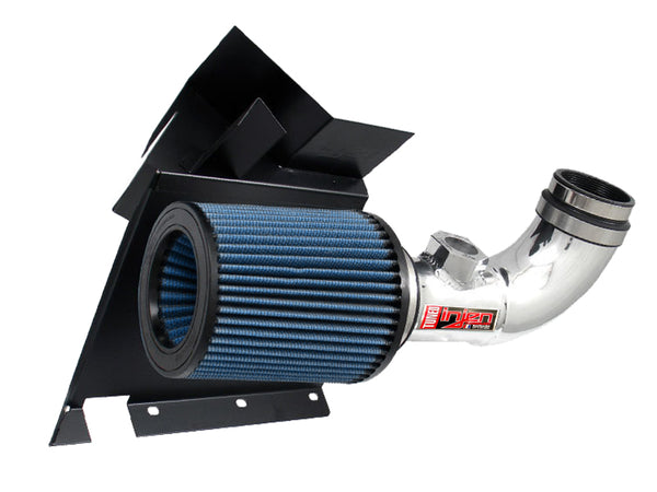 INJEN SP Series Cold Air Intake System for BMW & Toyota 3.0L 6-Cyl (2006-2021) - Polished