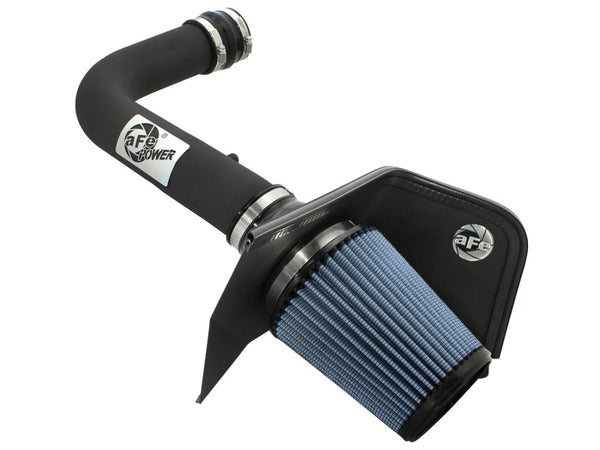 aFe MagnumFORCE Stage-2 PRO 5R Cold Air Intake for 2014 Jeep Cherokee V6 3.2L