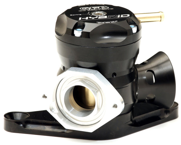 GFB Hybrid TMS Dual Port Blow Off Valve for 01-07 Subaru WRX / 05-08 Forester XT