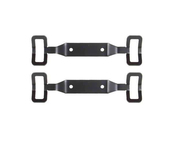 Carli Short Reservoir Mounts for 94-22 Ram 2500/3500 - Designed for 2.5in Shocks