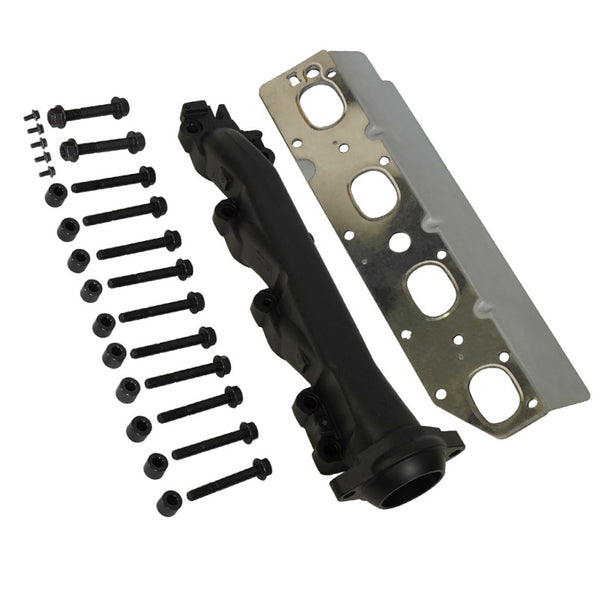 BD Diesel Passenger Side Exhaust Manifold for 2009-2022 Dodge Ram 1500/2500/3500 5.7L Hemi