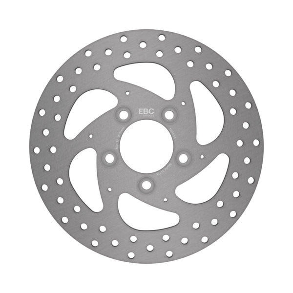 EBC 13-16 Can Am Spyder RS Brembo Caliper Rear Left Standard Rotor