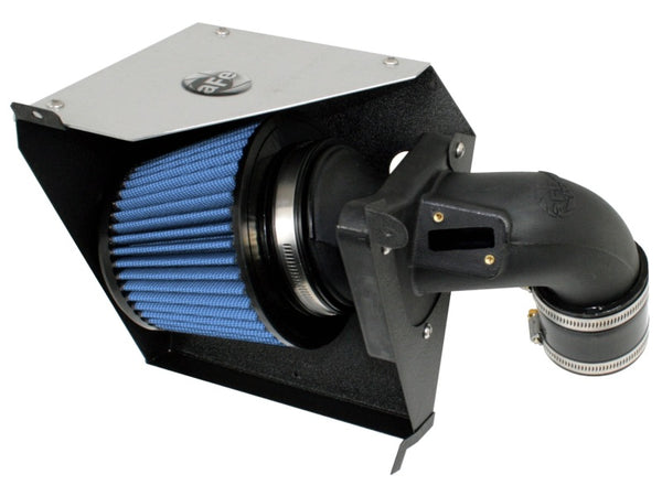aFe MagnumFORCE Stage-2 P5R Cold Air Intake for Audi A4 06-08 L4-2.0L