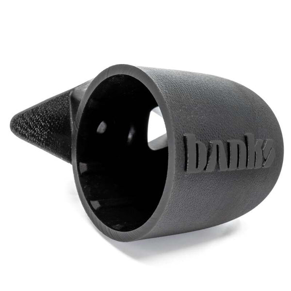 Banks Power iDash Stealth Pod Mount Single Gauge 2015-2019 Chevy/GMC 2500/3500