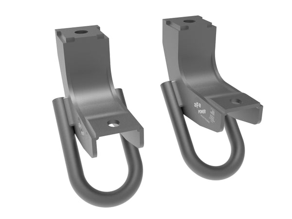 aFe Front Tow Hook for 2022 Toyota Tundra V6-3.5L