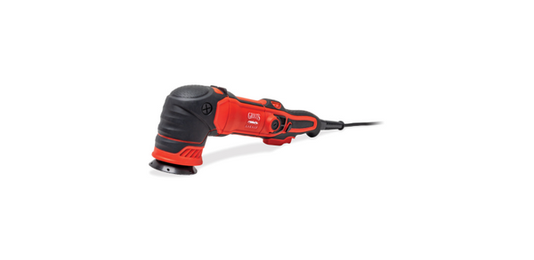 Griots Garage G8 Mini Random Orbital Polisher - Compact Tool