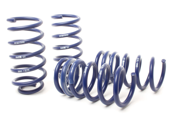 H&R Sport Springs for 2017-2021 Porsche Panamera 4 Sport Turismo 971 (PASM, No Air Susp.)