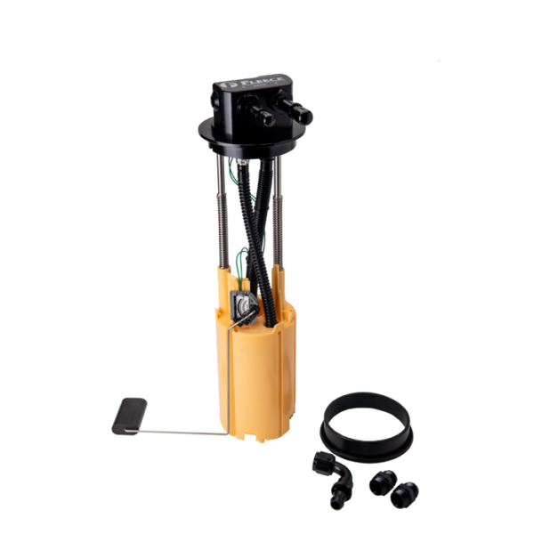 Fleece Performance Sending Unit for 2001-2004 GM 2500/3500 6.6L LB7 Duramax