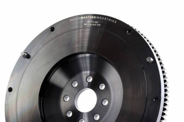Clutch Masters Steel Flywheel for 86-92 Toyota Supra 1JZ