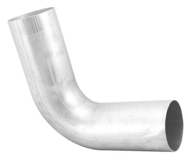 AEM Induction 4.0in 90 Mandrel-Bent 6063 Aluminum Air Intake Tube Bend